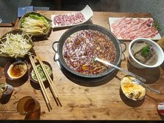 -楠火锅(龙阳广场店)