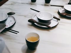 -绿茶餐厅(昆明世纪金源店)