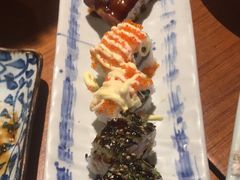 -花火-HANABI(莲花国际广场店)