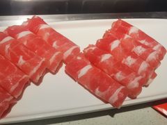 -海底捞火锅(劲松店)