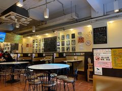 -大哥餐厅(西城花园店)