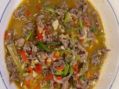 -衡厨·衡阳土菜(中南店)