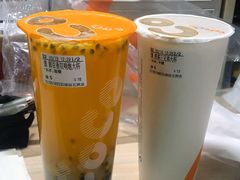 -CoCo都可(恒隆456店)