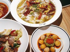 -太二酸菜鱼(福州泰禾店)