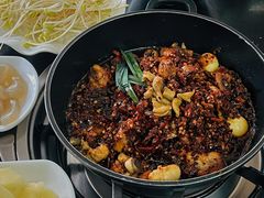 -贵阳李氏息烽阳朗鸡(民生路店)