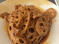 -写庭·鱼鲜川菜·宴请(铁像寺水街店)