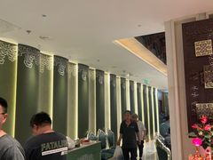 -巴音浩日娲·蒙餐(双林东路店)