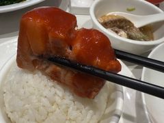 -老正兴菜馆(福州路店)