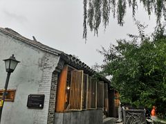 -春风习习