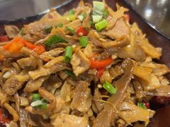-朗妈私房菜(婺女州店)