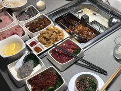 -海底捞火锅(龙湾万达广场店)
