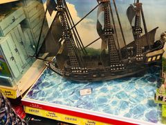 -TOYSRUS玩具反斗城(无锡荟聚购物中心店)