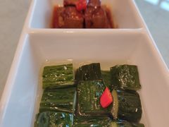 餐前小菜-亢龙太子酒轩(东湖店)