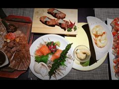 -山上下日本料理(万象城店)