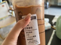 -星巴克臻选(中山石岐大信新都汇店)
