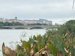 -南通濠河风景名胜区