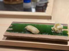 -鮨一日本料理(大中华店)