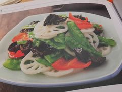 -宏状元现熬粥·京味菜(三里河店)