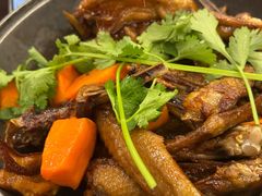 -美极鲜食坊(宝安南路店)