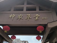 -广州神农草堂中医药博物馆