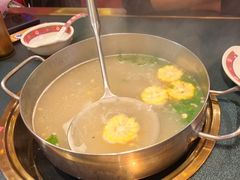 -大吉利·潮汕鲜牛肉火锅(西安店)