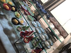 -339旋转餐厅(天府熊猫塔店)