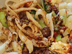 -宋益驴蹄子面肉夹馍(辛家庙店)