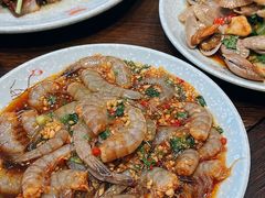 -抱德·潮汕味(琶洲店原惠城鱼仔)