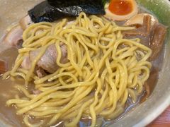 -日出拉面(望京店)