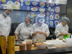 -吕氏疙瘩汤·私家菜馆(慈云寺店)