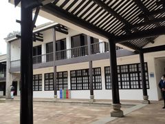 -黄埔军校旧址纪念馆