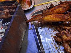 -老杜烧烤(解放路店)