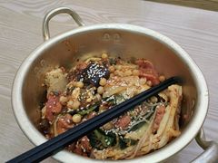 -冒菜西施·非遗冒菜(总店)