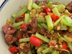 -新新湘菜馆(新中街二条店)