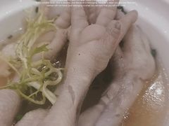-禄福山庄•顺德菜·融和菜(龙江店)