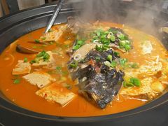 -筱爷叔·上海传统手工菜(玉树路店)