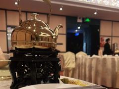 -香云轩·顺德菜(香云纱园林酒店店)