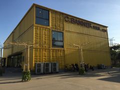-C·BANNER千百度(奥特莱斯工厂店)