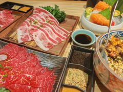 -松鱼亭·和牛烧肉(协鑫广场店)