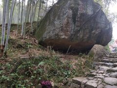 -山沟沟景区