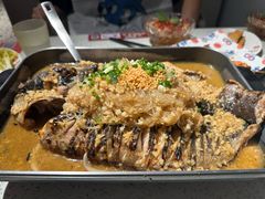 -鱼酷活鱼烤鱼(新世界城店)