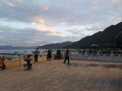 -抚仙湖禄充风景区