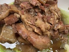 -百福麵家(新馬路店)