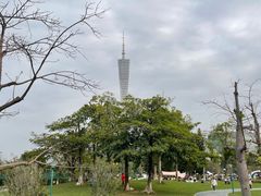 -海心沙亚运公园