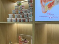 -自然之声助听器·呼吸机(康桥旗舰店)