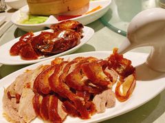 -陆壹捌餐厅(五大道店)