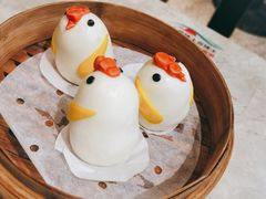 -上海人家花樣年华(虹口龙之梦店)