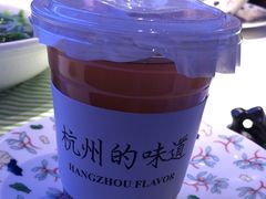 -桂满陇·杭州小馆(朝阳合生汇店)