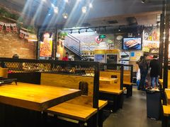 -管氏翅吧(地安门创始店)