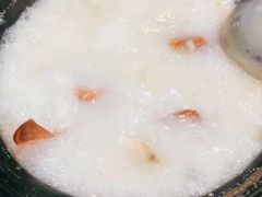 海鲜粥-盈田盈粥庄(博山东路店)